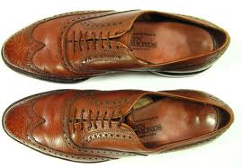 Oxford Shoes for Men